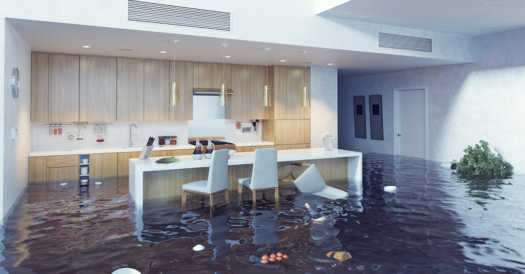 Water Damage Claims from Guard Your Claim